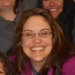 Meet your Posher, Cathy